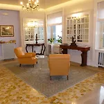 Beau Rivage Ξενοδοχείο 3*