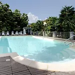 Beau Rivage 3* Baveno