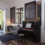 Beau Rivage Μπαβένο