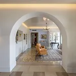 Beau Rivage 3* Μπαβένο