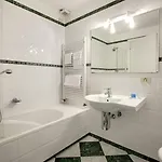 Beau Rivage 3* Μπαβένο