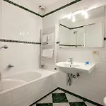 Hotel Beau Rivage Baveno