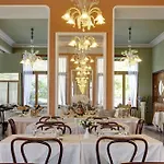 Beau Rivage 3* Baveno