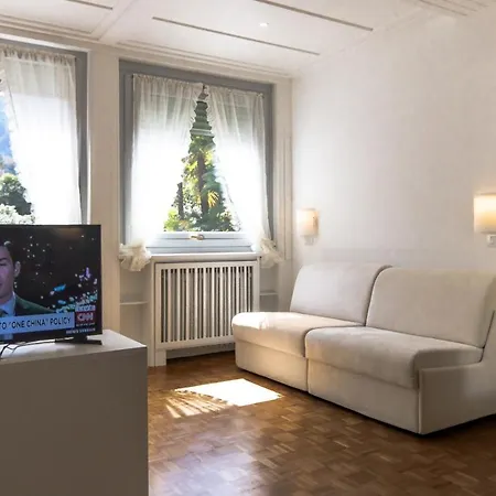 Beau Rivage Hotel Baveno