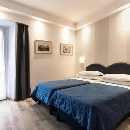 Hotel Beau Rivage