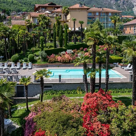 Beau Rivage Hotel 3*