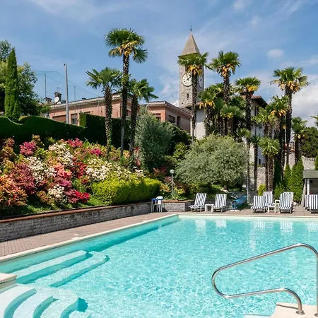 Hotel Beau Rivage 3*