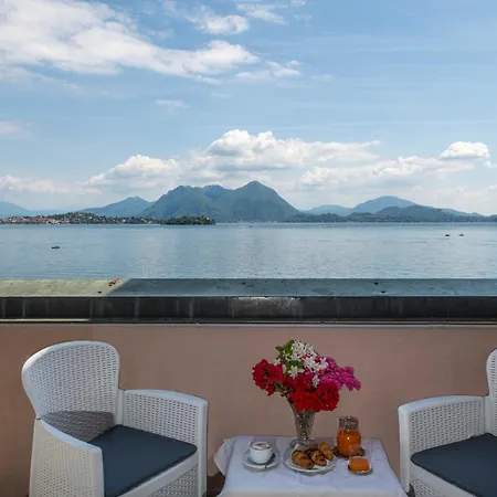 Beau Rivage מלון