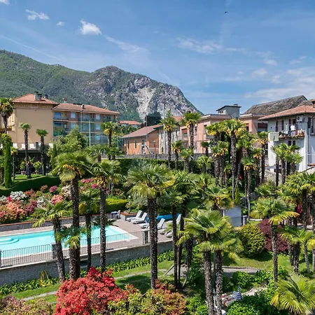 Hotel Beau Rivage 3*
