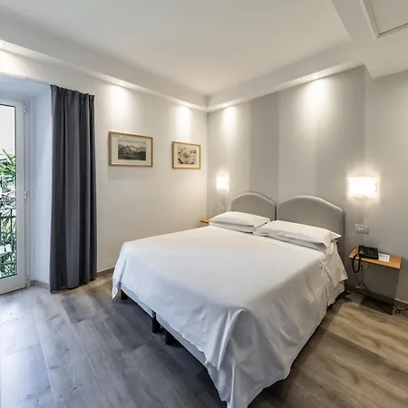 Hotel Beau Rivage