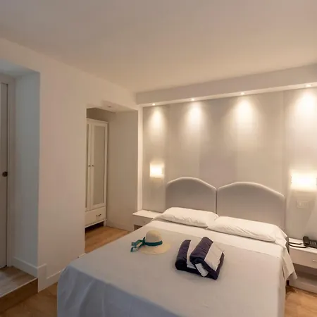 Hotel Beau Rivage Baveno
