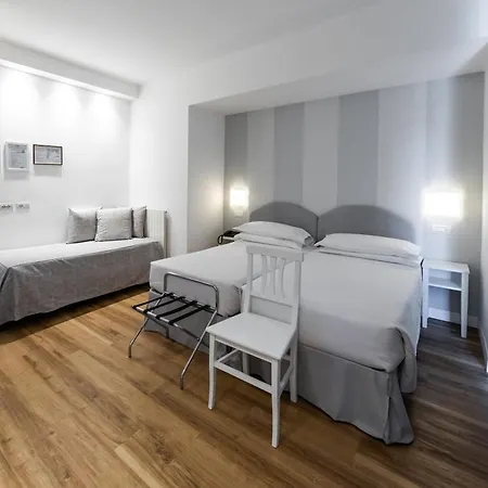 Beau Rivage 3* Baveno