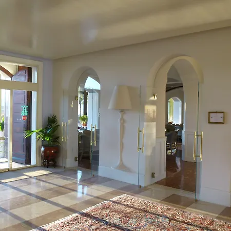 Beau Rivage Hotel Baveno