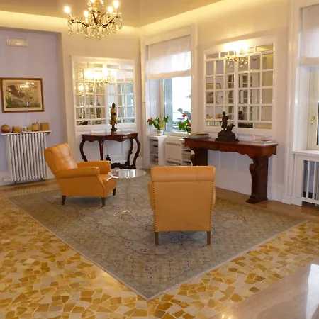 Beau Rivage Hotel 3*