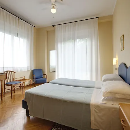 Beau Rivage Hotel Baveno