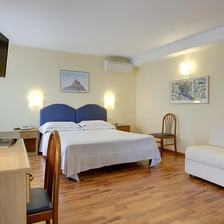 Beau Rivage 3*