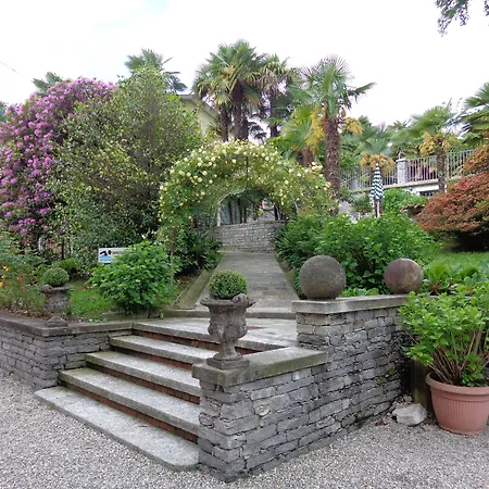 فندق Beau Rivage 3*