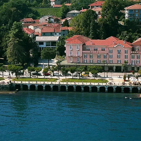 Beau Rivage Baveno