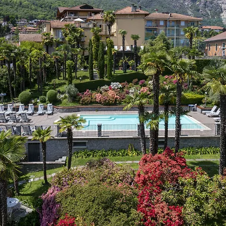 فندق Beau Rivage بافينو