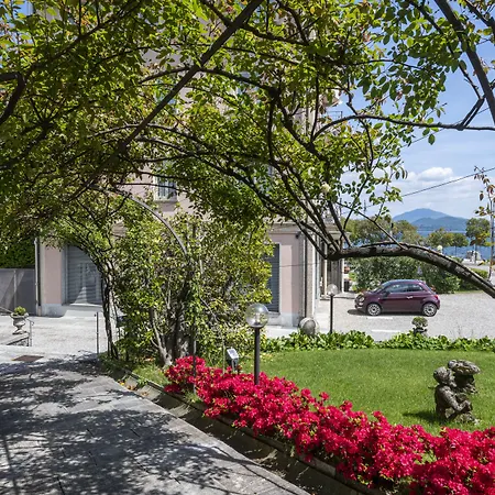 Hotel Beau Rivage 3*