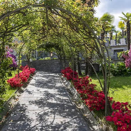 Hotel Beau Rivage Baveno