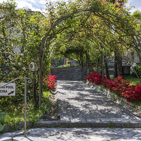 فندق Beau Rivage بافينو