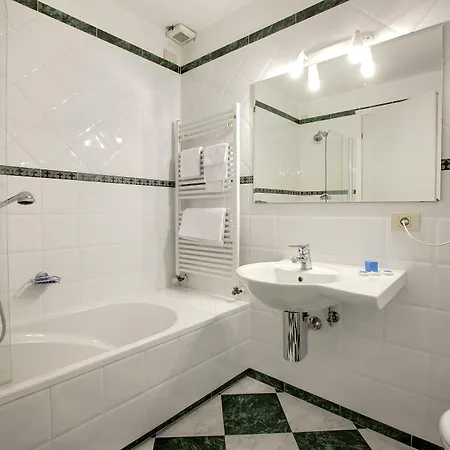 Beau Rivage 3* Baveno