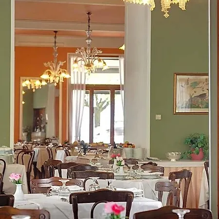 Hotel Beau Rivage Baveno