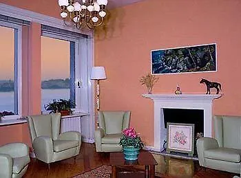Hotel Beau Rivage 3*