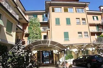 Hotel Beau Rivage 3*