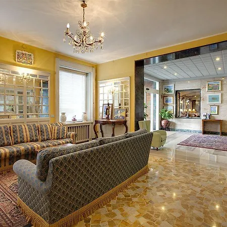 Beau Rivage Hotel Baveno