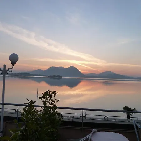 Beau Rivage Baveno