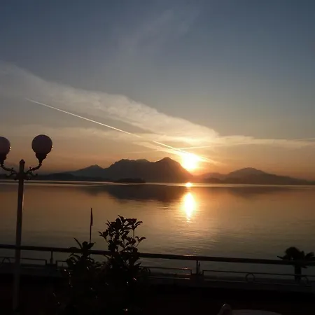 Beau Rivage Hotel Baveno