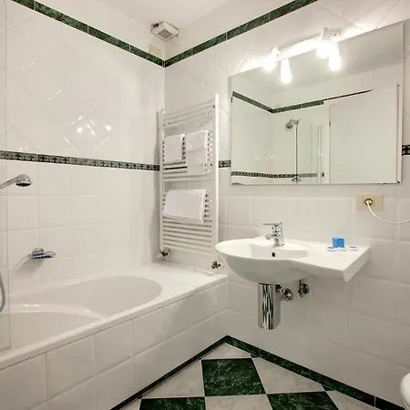 Hotel Beau Rivage Baveno
