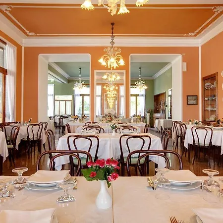 Beau Rivage Hotel