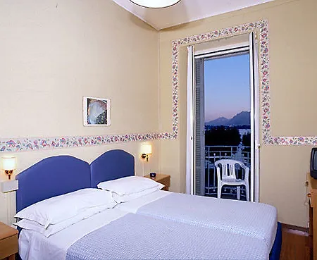 Hotel Beau Rivage
