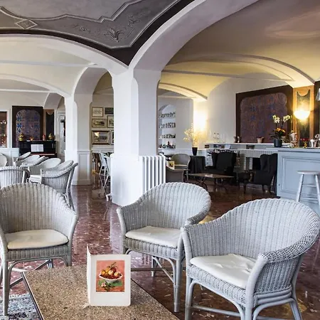 Beau Rivage Hotel