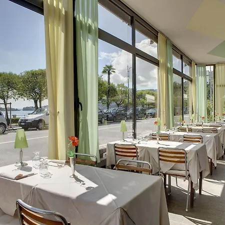 Hotel Beau Rivage Baveno