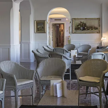 Hotel Beau Rivage