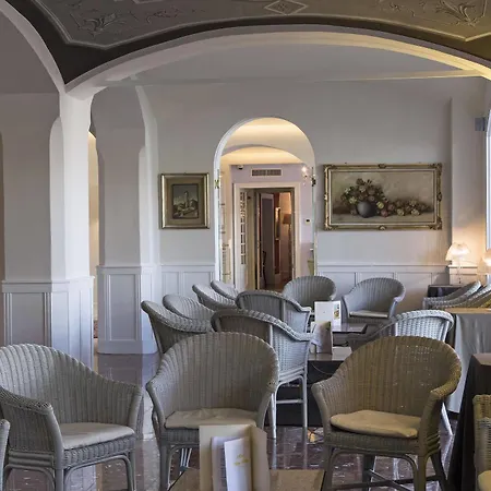 Beau Rivage Hotel Baveno