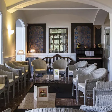 Hotel Beau Rivage 3*