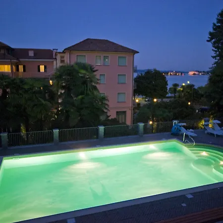 Hotel Beau Rivage 3*