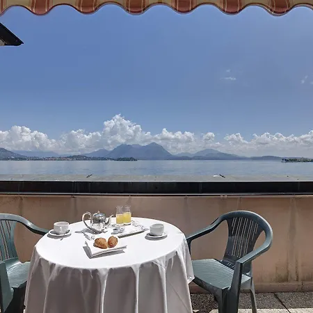 Beau Rivage Hotel 3*