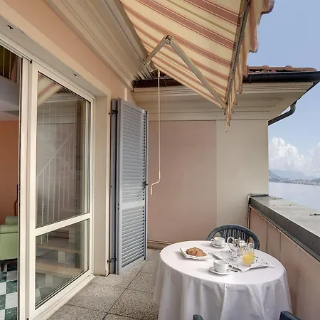 Hotel Beau Rivage