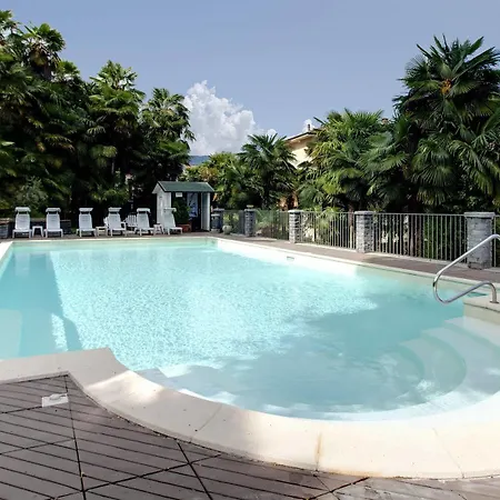 Hotel Beau Rivage