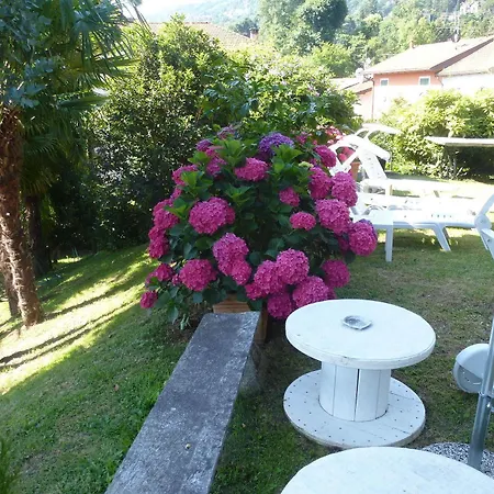 Beau Rivage 3* Baveno