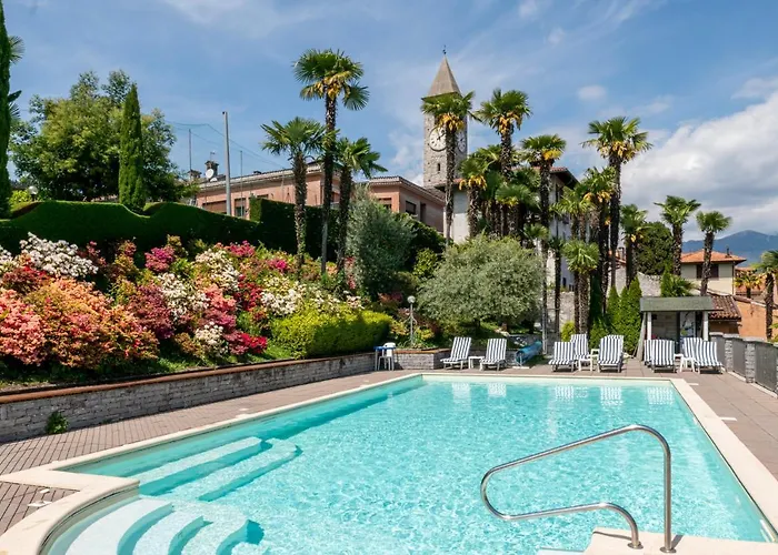 Hotel Beau Rivage 3*