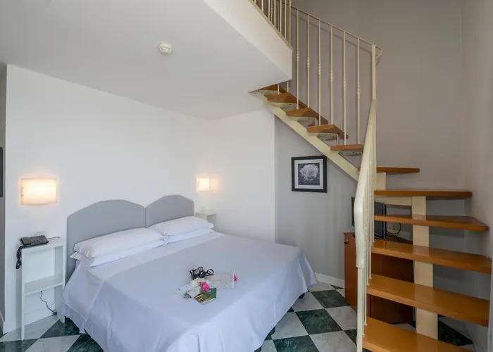 Hotel Beau Rivage Baveno