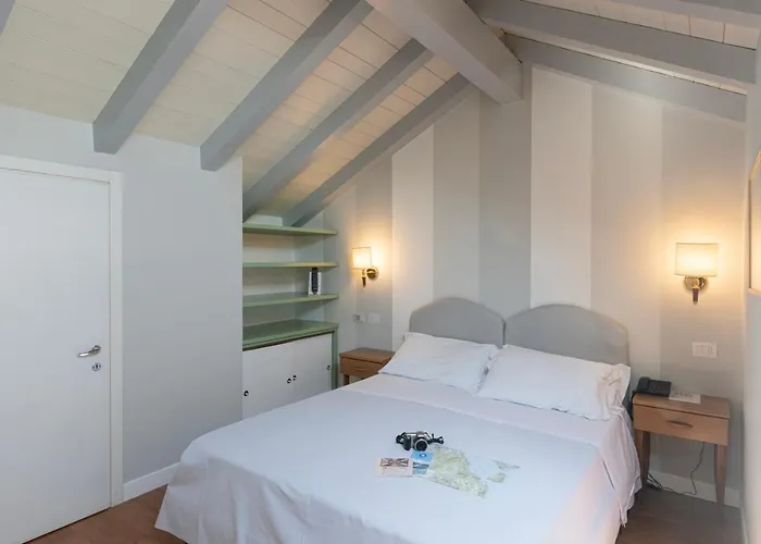 Beau Rivage Hotel Baveno