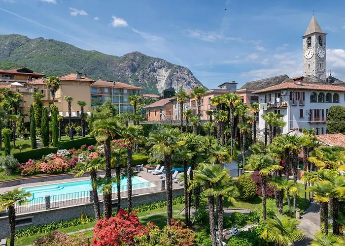 Hotel Beau Rivage 3*